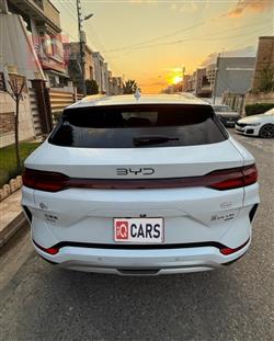 بي واي دي سونغ بلس